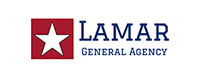 Lamar General Agency logo