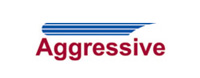 aggressive insurance logo