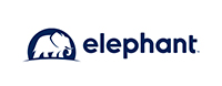 elephant insurance logo