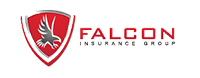 falcon insurance group logo